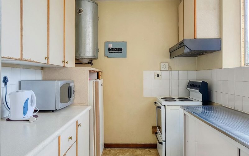 Comercio de las Palmas